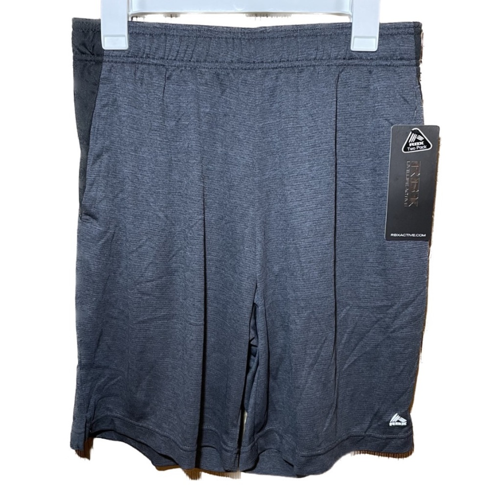 RBX Athletic Shorts